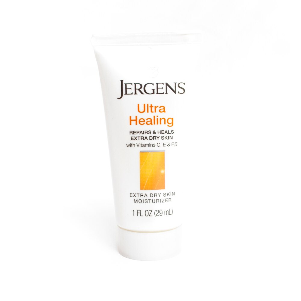 Jergens, Healing Lotion, 1 ounce